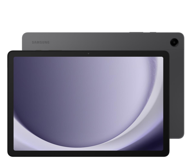 SAMSUNG Galaxy Tab A9+ 11" 4GB+64GB WiFi Szary (SM-X210NZAAEUE) - 1195782 - zdjęcie